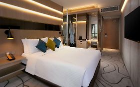 The Harbourview Hotel Hong Kong